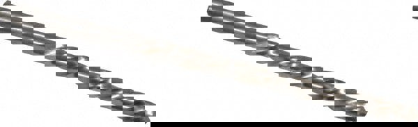 Jobber Length Drill Bit: #18, 118 &deg;, High Speed Steel